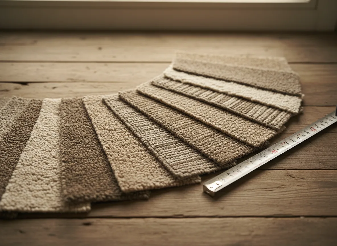 Carpet Installation Milam, WV FAQs